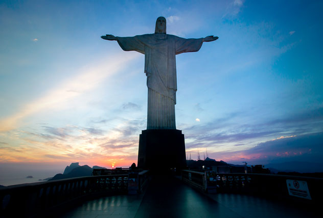Cristo Redentor