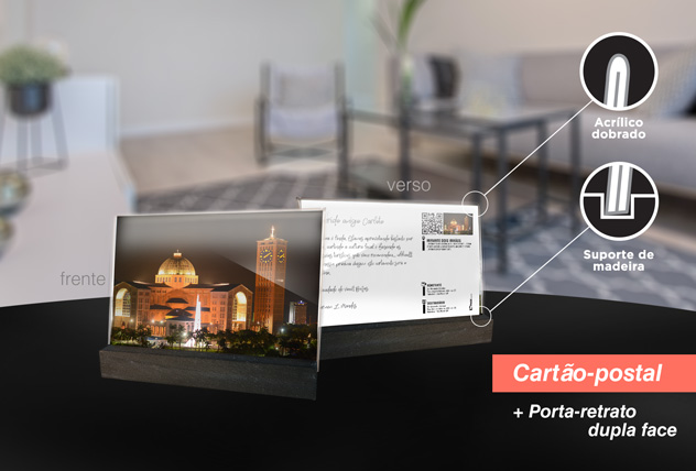 Santuário Nossa Senhora Aparecida