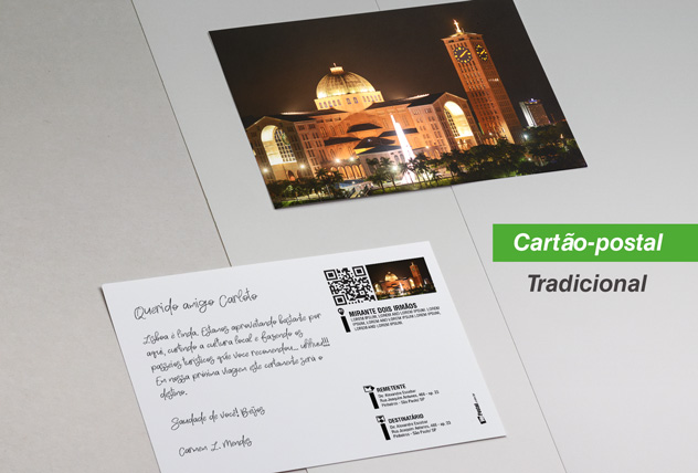 Santuário Nossa Senhora Aparecida