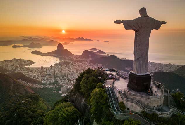 Cristo Redentor